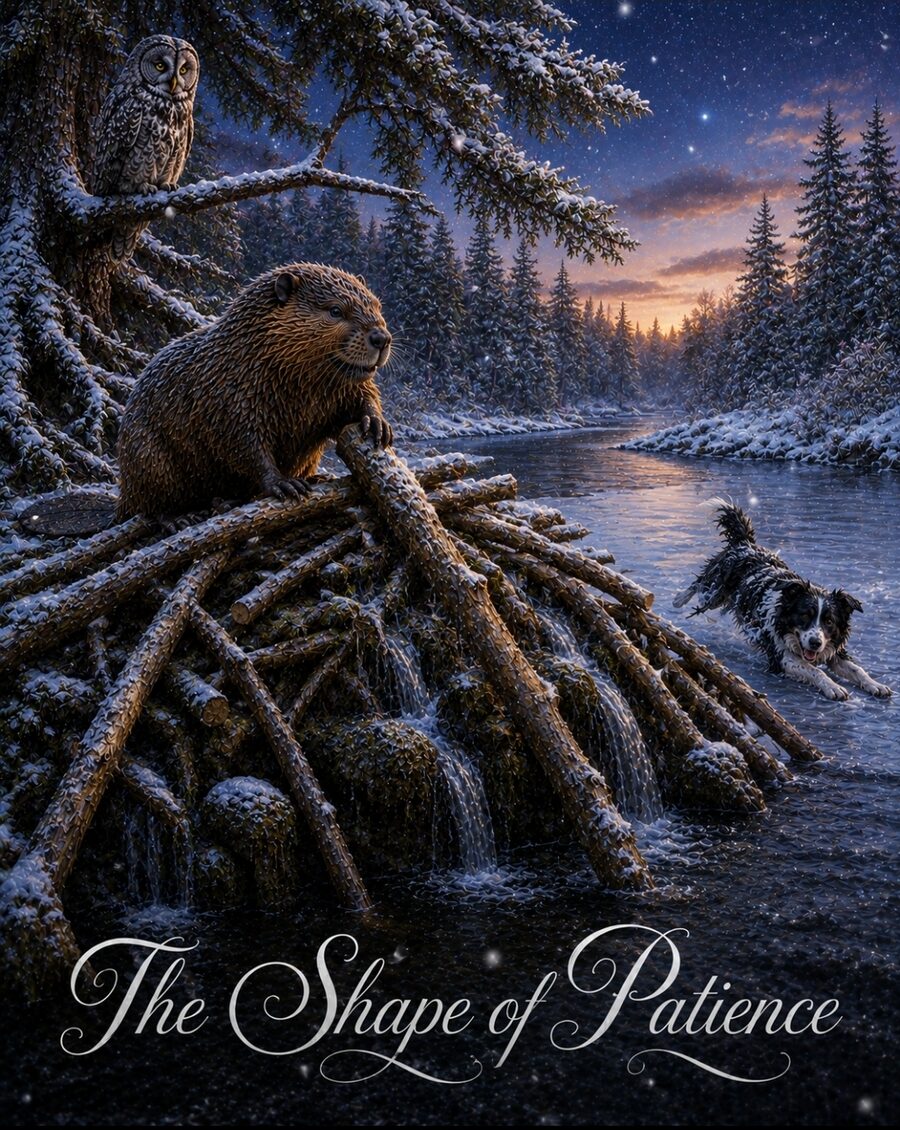 Chapter 14 / Epilogue