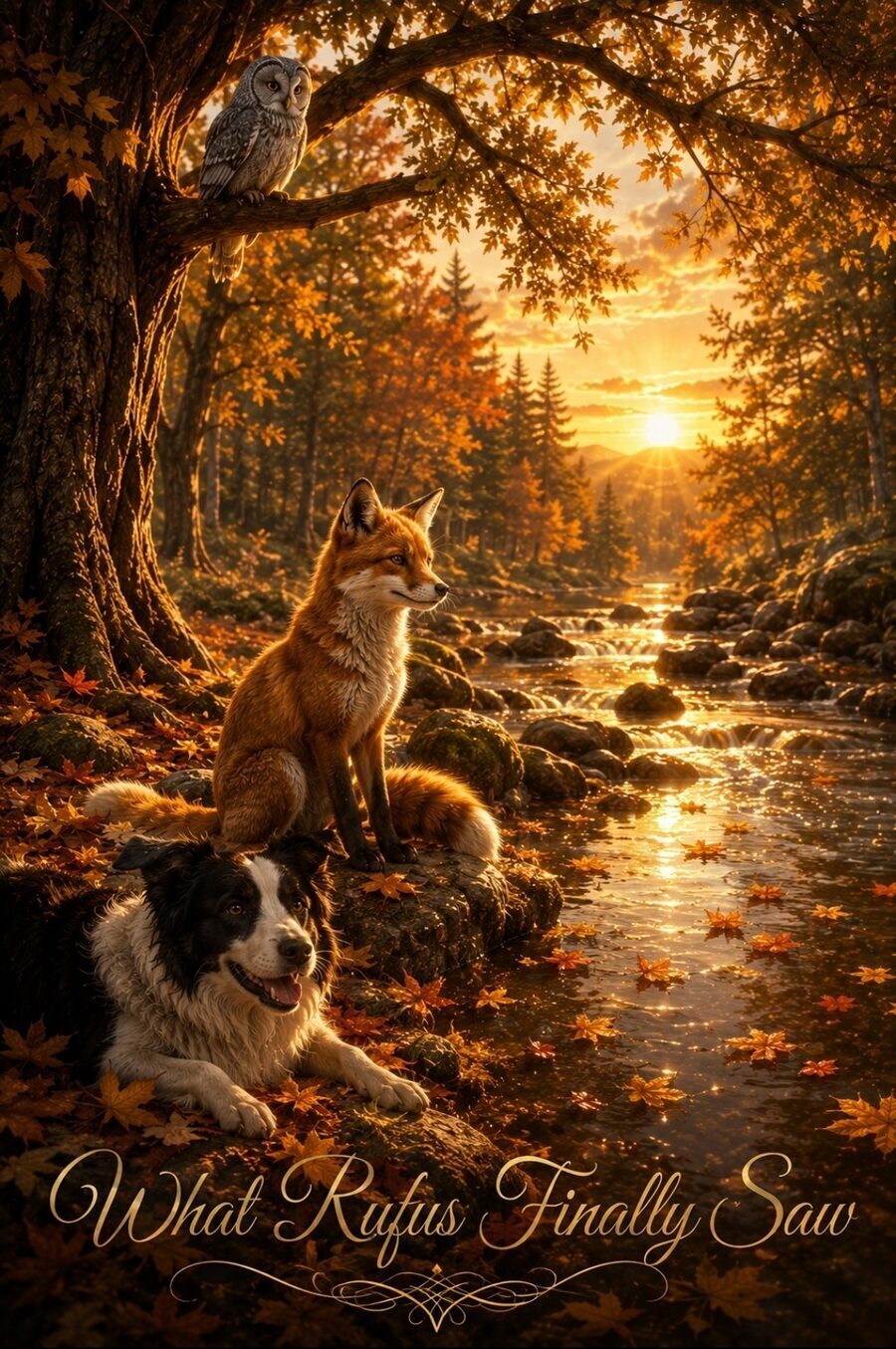 Epilogue