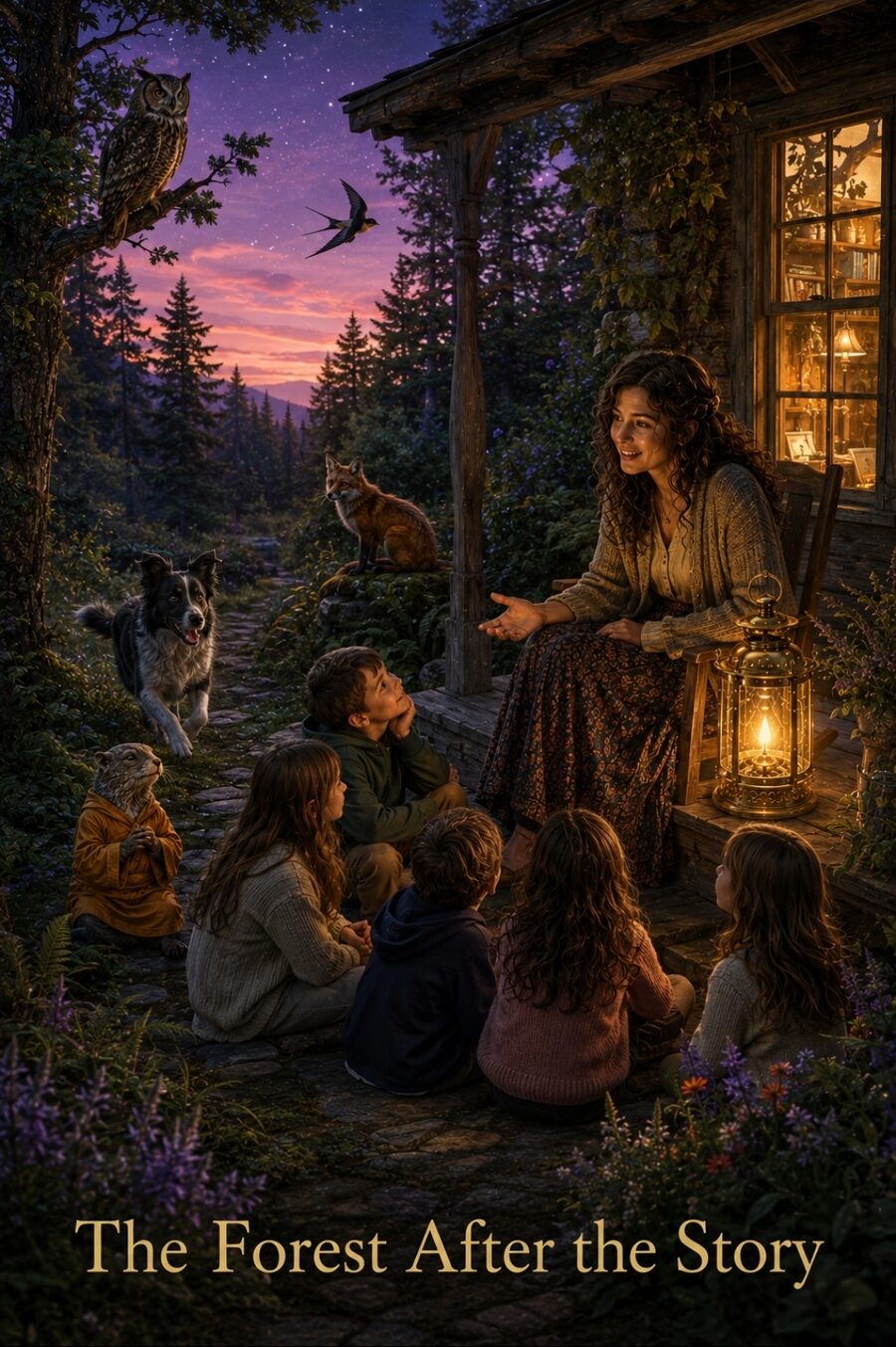 Epilogue